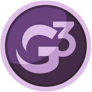 g3 Logo